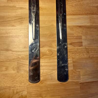 Fender Vintage Twin Reverb Amp Tilt Back Legs image 1