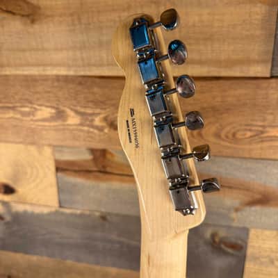 2015 Fender Classic Player Baja Telecaster - 2-Color Sunburst [Overpriced! Make an offer plz] image 18