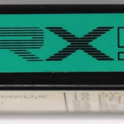Yamaha RX5 ROM Waveform Data Cartridge image 5