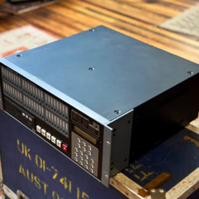 Tascam X-48 48-Track Hard Disk Workstation image 6