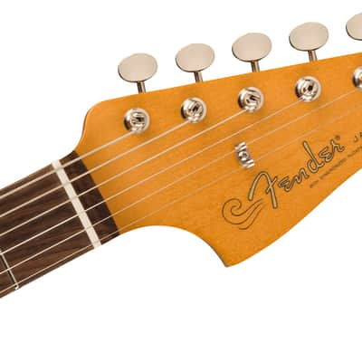 FENDER - Vintera II 50s Jazzmaster  Rosewood Fingerboard  Desert Sand - 0149110389 image 5