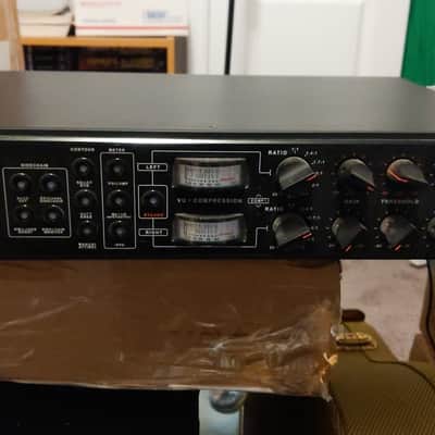 Dangerous Music Compressor 2010s - Black image 5