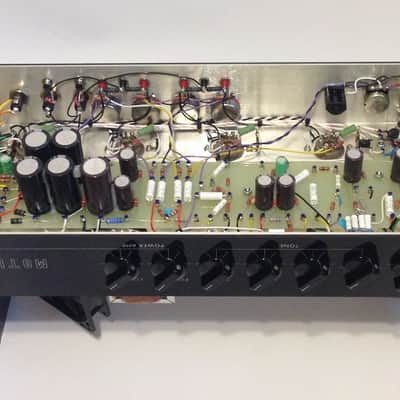 Science Amps Mother image 3