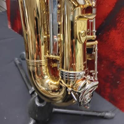 Giardinelli GAS-300 Alto Saxophone (White Plains, NY) image 4