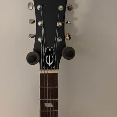 Epiphone Casino Worn 2020 - 2025 - Worn Olive Drab image 3