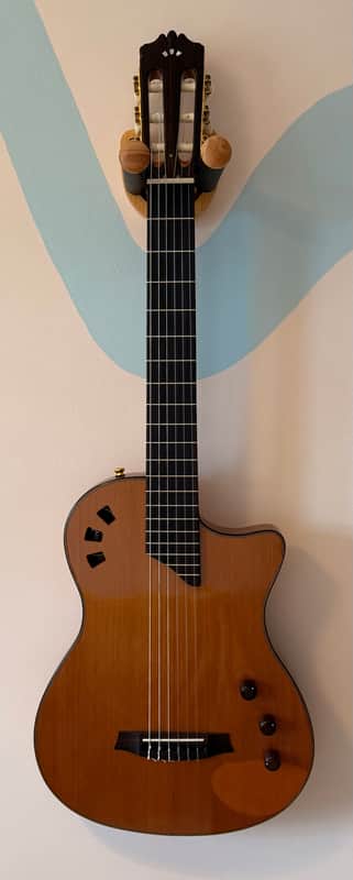 Cordoba Stage Nylon String Guitar image 1