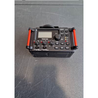 Tascam Dr60mkii - Audio Recorder - Excellent image 12