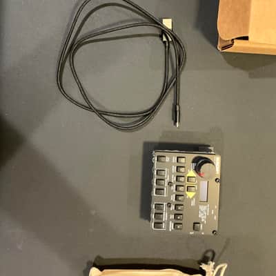 Nunomo Qun Mk2 Synth image 4