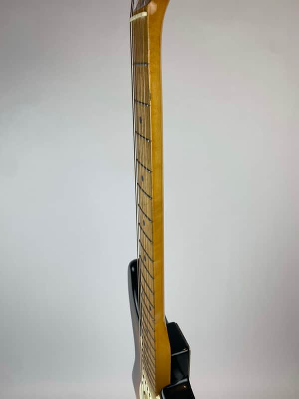 Tobacco Burst Robin RG -80 Tokai @1983 First series,, Ash | Reverb