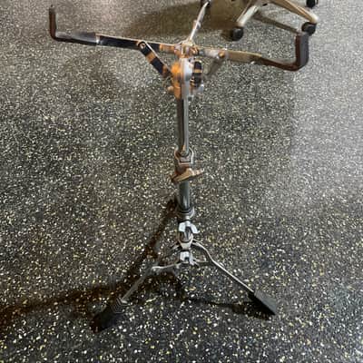 Yamaha Three Stage Concert-Height Snare Drum Stand image 9