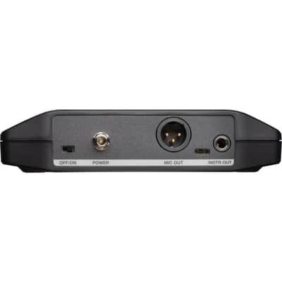 Shure GLXD 14+ E image 3
