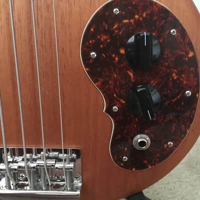 Birdsong Shortbass 2016 Natural image 9