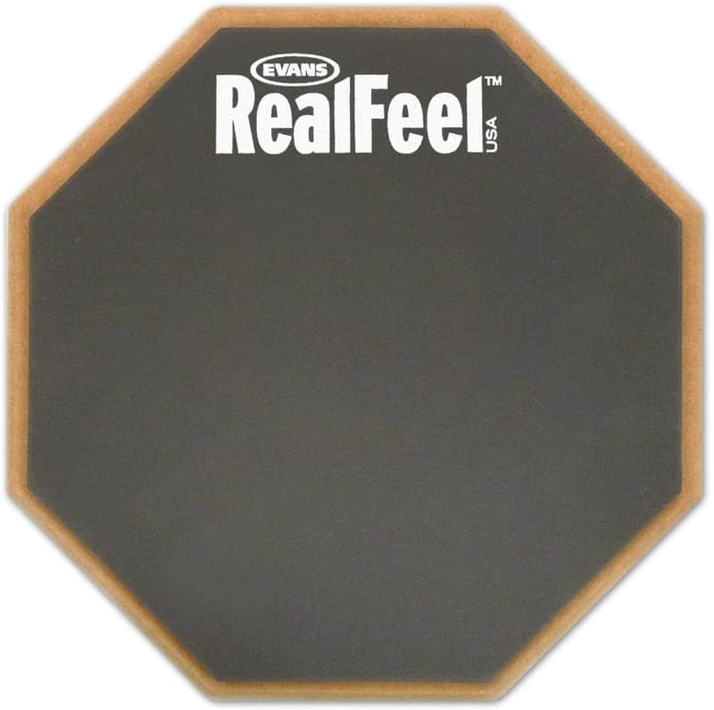 Evans ARF7GM 7" Apprentice Practice Pad image 1