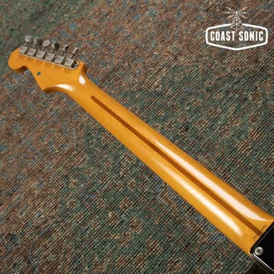 1989 Fender '54 Reissue Stratocaster ST54-50 Made in Japan MIJ fujigen image 13