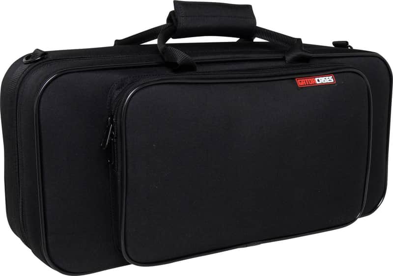 Gator GBB-TRUMPET Largo Series Lightweight Beginner Case for Bb Trumpet image 1