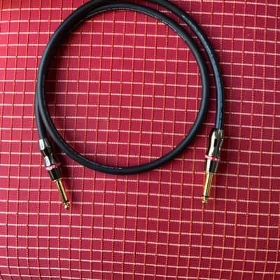 Monster Cables Prolink  Jazz Instrument 3ft image 3