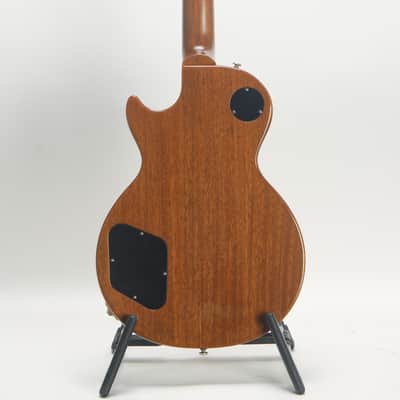 Gibson Les Paul Standard 50s Gold Top (2022) image 2