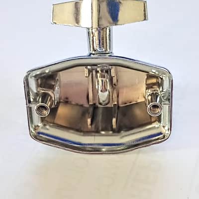 UNMARKED MOUNTING BRACKET CHROME PLATING FREE SHIP TO CUSA! image 5