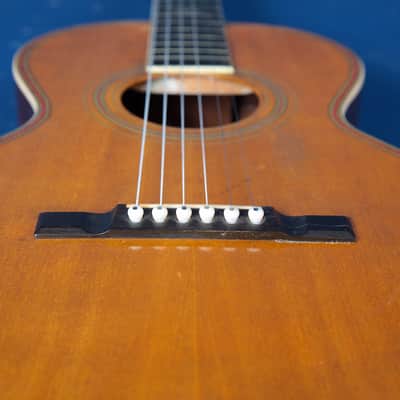 Washburn Model 330 1905-1917 / Grand Concert Size / Breathtaking! / July Special!!! image 21
