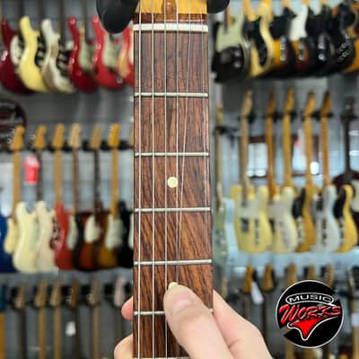 Fender American Standard Telecaster 3 Tone Sunburst 2015 image 4