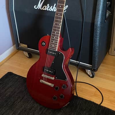 Orville by Gibson Les Paul Special MIJ 1994 image 2
