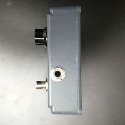 1970s - Rare - Boxed - Vintage DOD Phasor 201 Gray Box 1970s - Blue image 5