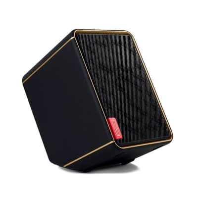Positive Grid - Spark EDGE Portable 4-channel Smart Amp & PA System image 2