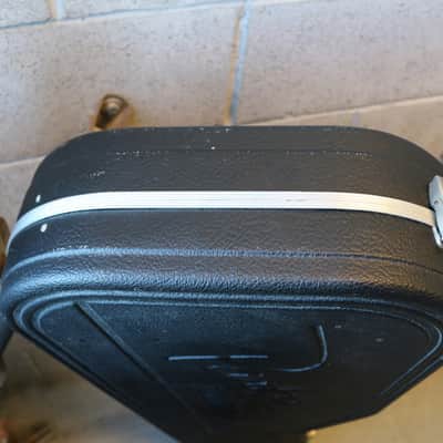 Hiscox Cases Parker Fly Deluxe Hardshell Case image 3