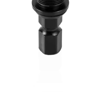 GATOR FRAMEWORKS GFW-MIC-QRTOP3PK Insert quick release - Fixation rapide QR-TOP - 3 pcs image 5