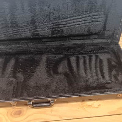 Fender Hardcase For Kubicki Factor Bass image 6