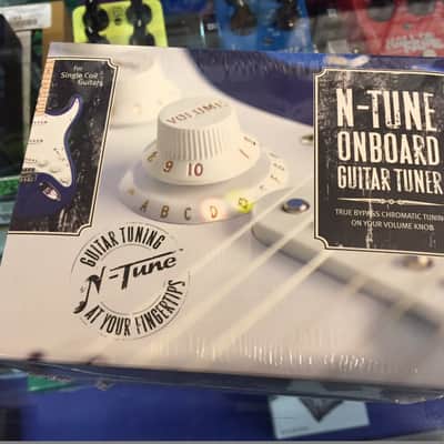 N-Tune Onboard Tuner image 1