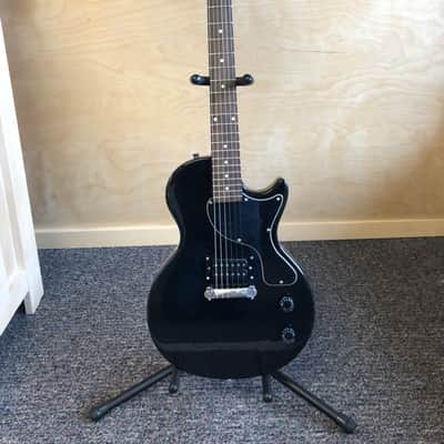 Maestro by Gibson Les Paul Jr. Black image 13