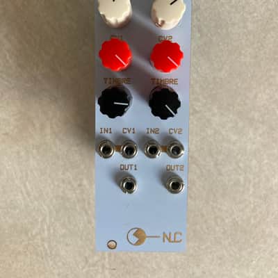 Timbre & Timbre | Version 3 | NonLinearCircuits (NLC) image 1