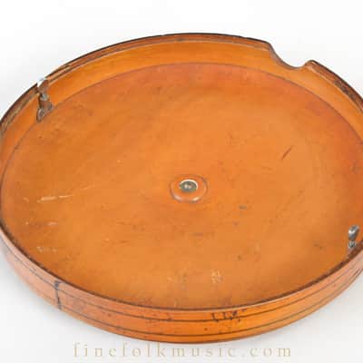 1930s WINDSOR EMPEROR SUPREMUS 5-STRING BANJO image 22