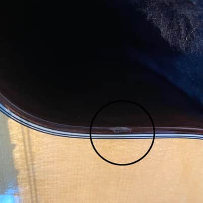 2000 Taylor 555ce - 12-String - Professional Set Up - Original Hardshell Case - 5.5lbs - Authorized Dealer - Amazing Player! image 15