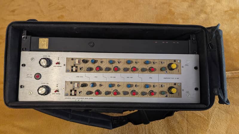 Cadac G series module 5183 1974 image 1