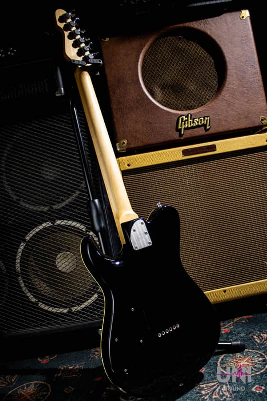 ESP THROBBER-STD | Reverb