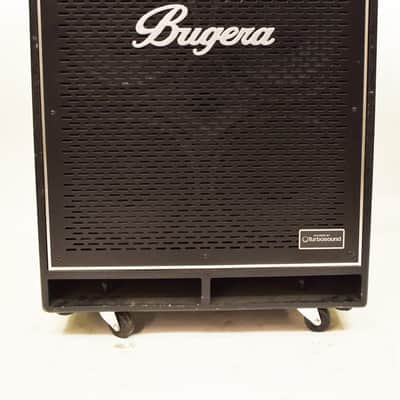 Bugera BN410TS 2800-watt 4 x 10