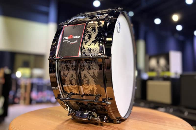 Ludwig LW6514JK Joey Kramer 