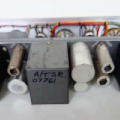Vintage Pultec MEQ-5 Mid-Range Equalizer image 5