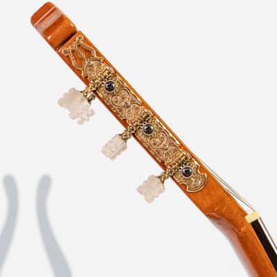 Daion DC-300 Classical Guitar image 15