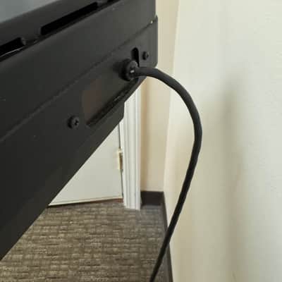 Yamaha YPP-50 AWM 76 Keys image 9
