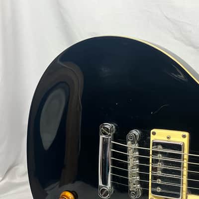 Epiphone Les Paul Standard Singlecut Electric Guitar image 4
