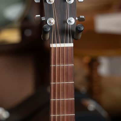 *New 2026 Model* Martin SC-10E Modern Road Series Spruce/Sapele S-Body Cutaway Guitar w/Martin Electronics #2318 image 8