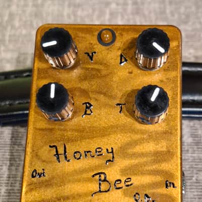 One Control "BJFE in your hand series" Honey Bee OD 4K - Gold image 5