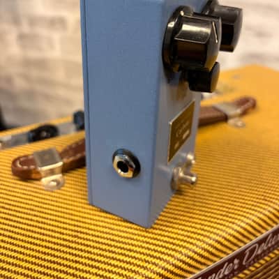 Browne Amplification The Carbon V1 2021 - 2023 - Blue image 3