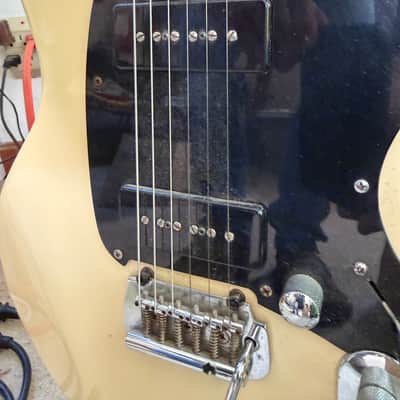 Ibanez  Talman TC630 1994 image 10