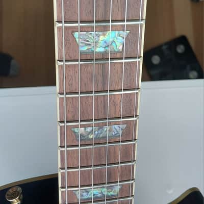 R. M. Olsen Les Paul Semi-Hollow Early 2000s - Satin tobacco sunburst Trey Anastasio ? 6.4 lbs image 20