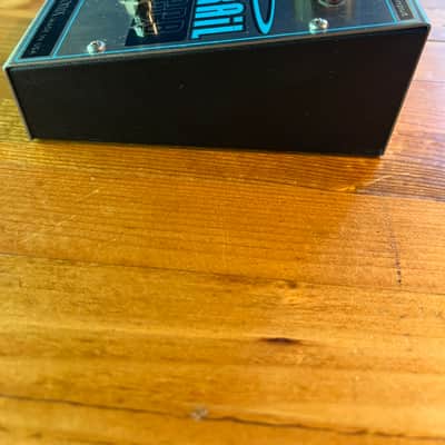 Electro-Harmonix Holy Grail Reverb V1 2002 - 2009 - Silver / Blue image 5