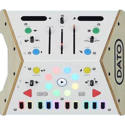 Dato DUO Synthesizer for Two image 3